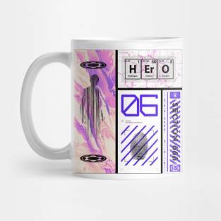 Streetwear Design Mug